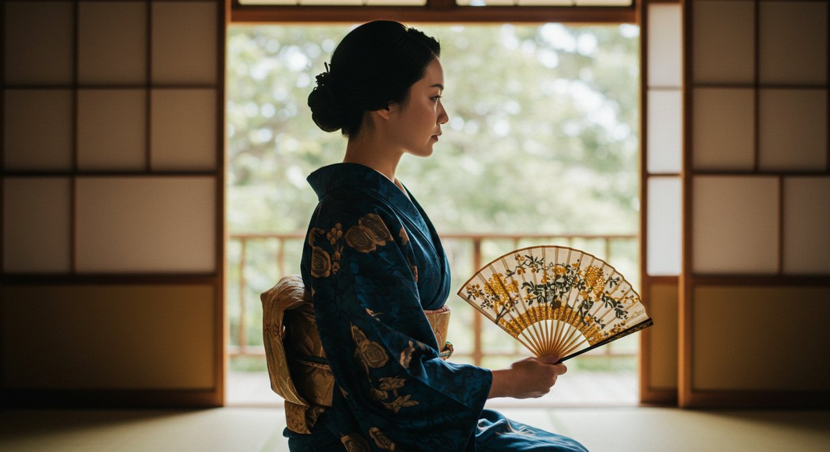 能 采女 あらすじ