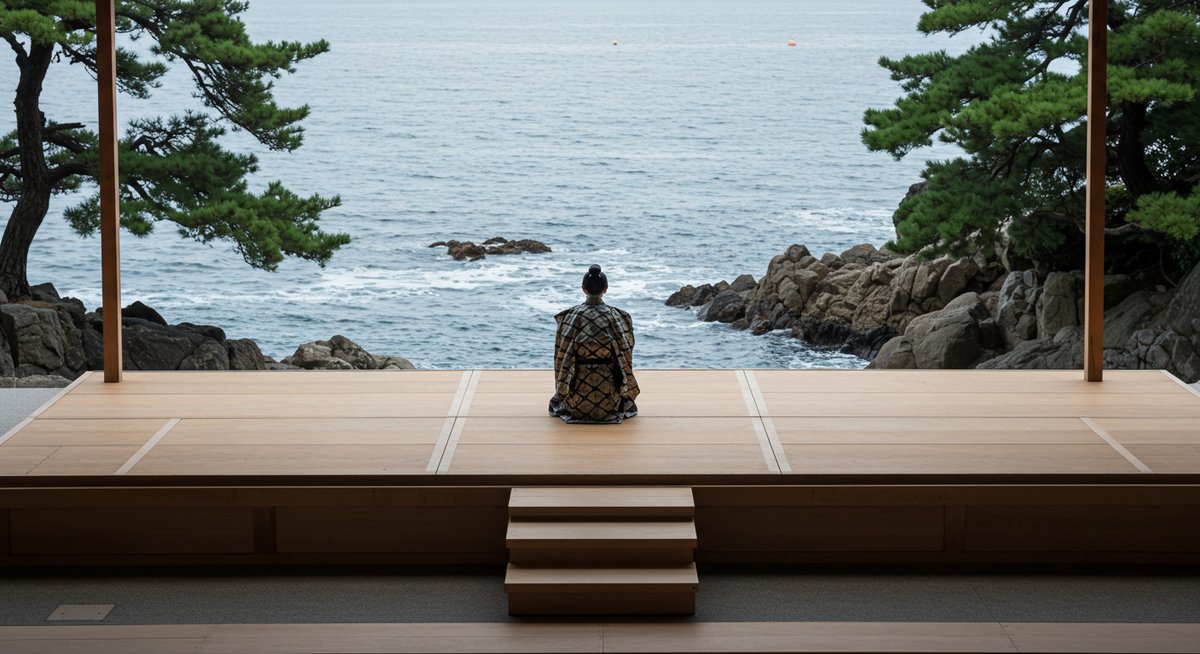 能 海人 あらすじ