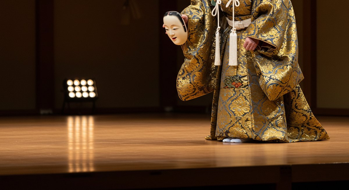 能歴史