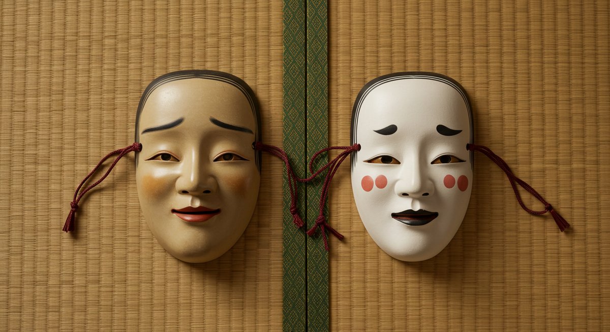 能歴史