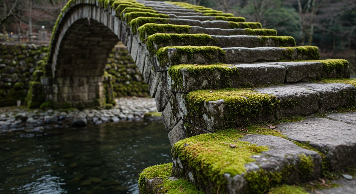 能 石橋 あらすじ