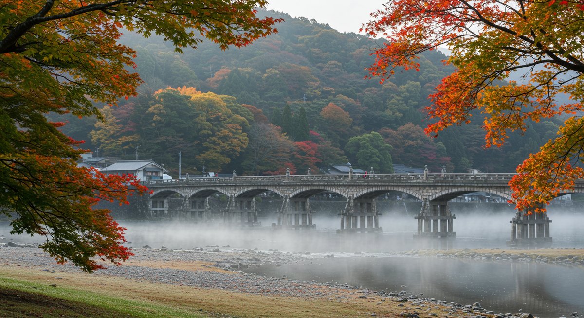 能 石橋 あらすじ