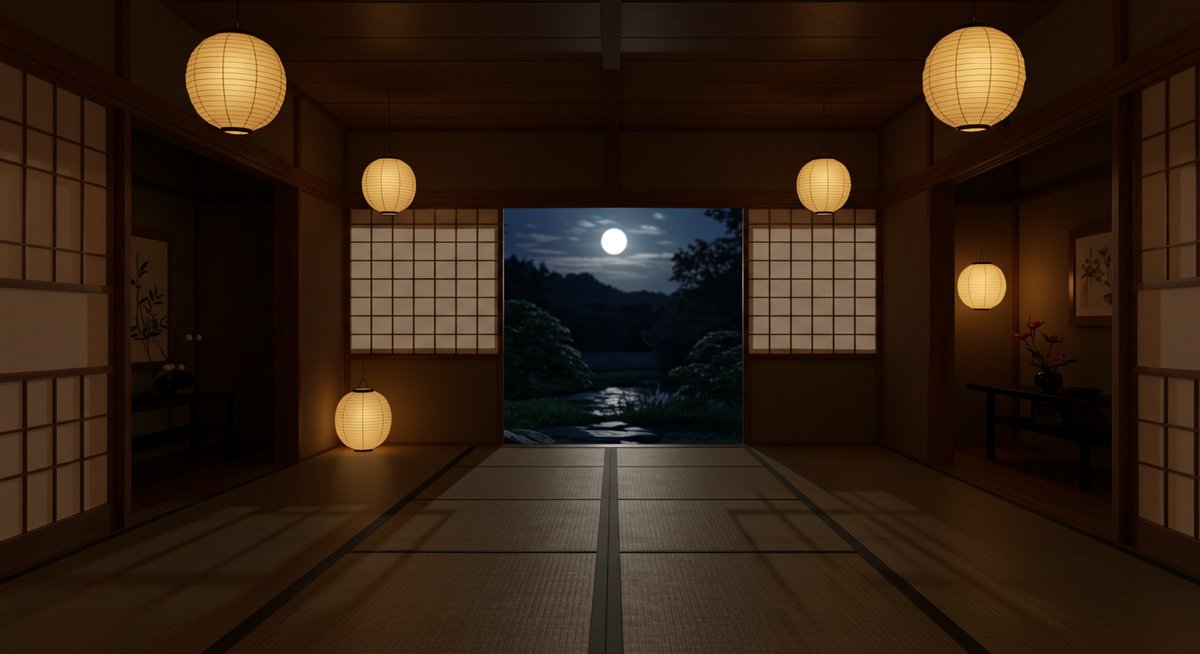 能 自然 居士 あらすじ