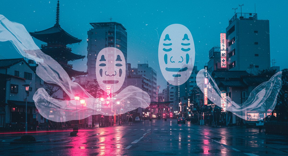 能 小原 御幸 あらすじ