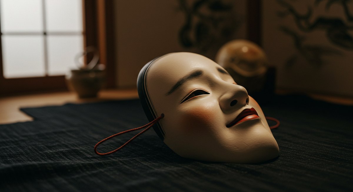 野守