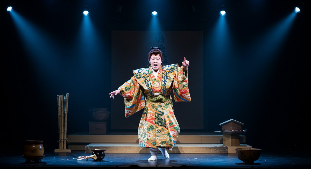 野村 萬斎 ドラマ