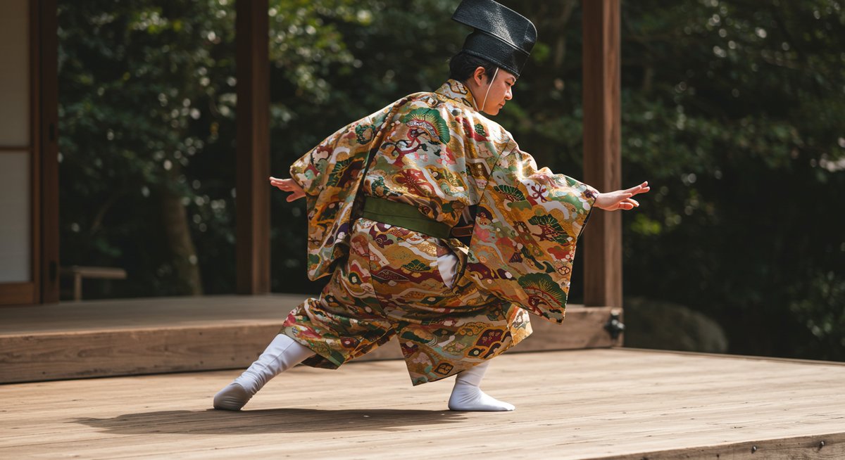 野村 萬斎 和泉 元彌