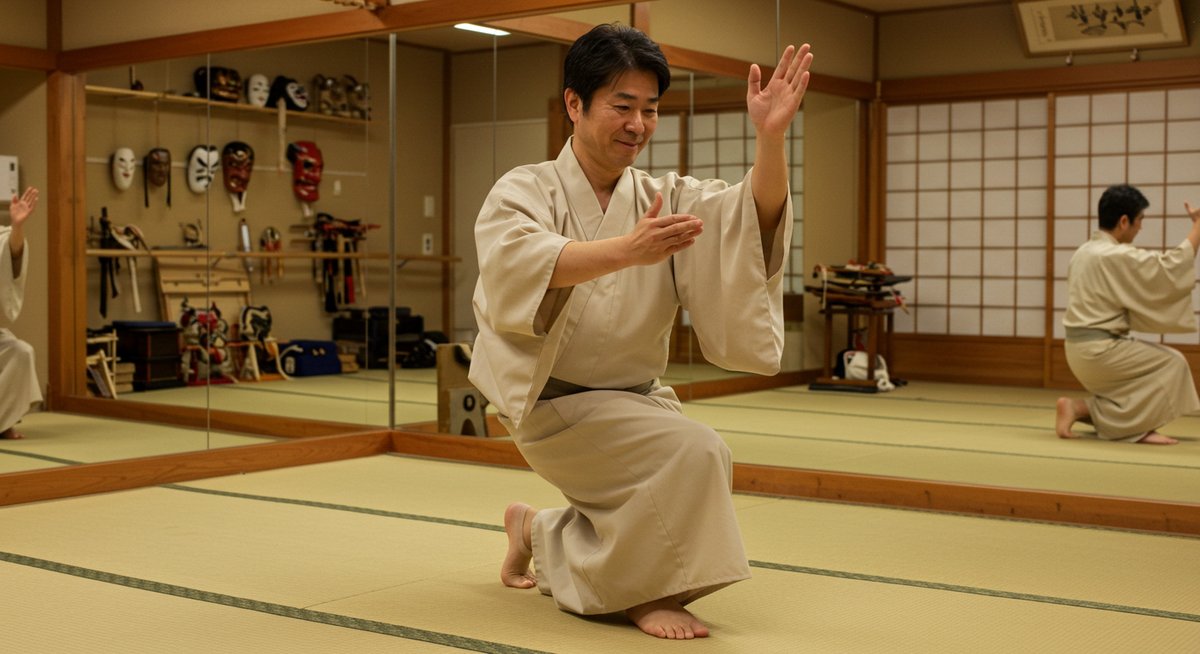 野村 萬斎 人間 国宝