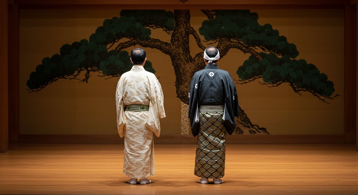 野村 萬斎 息子