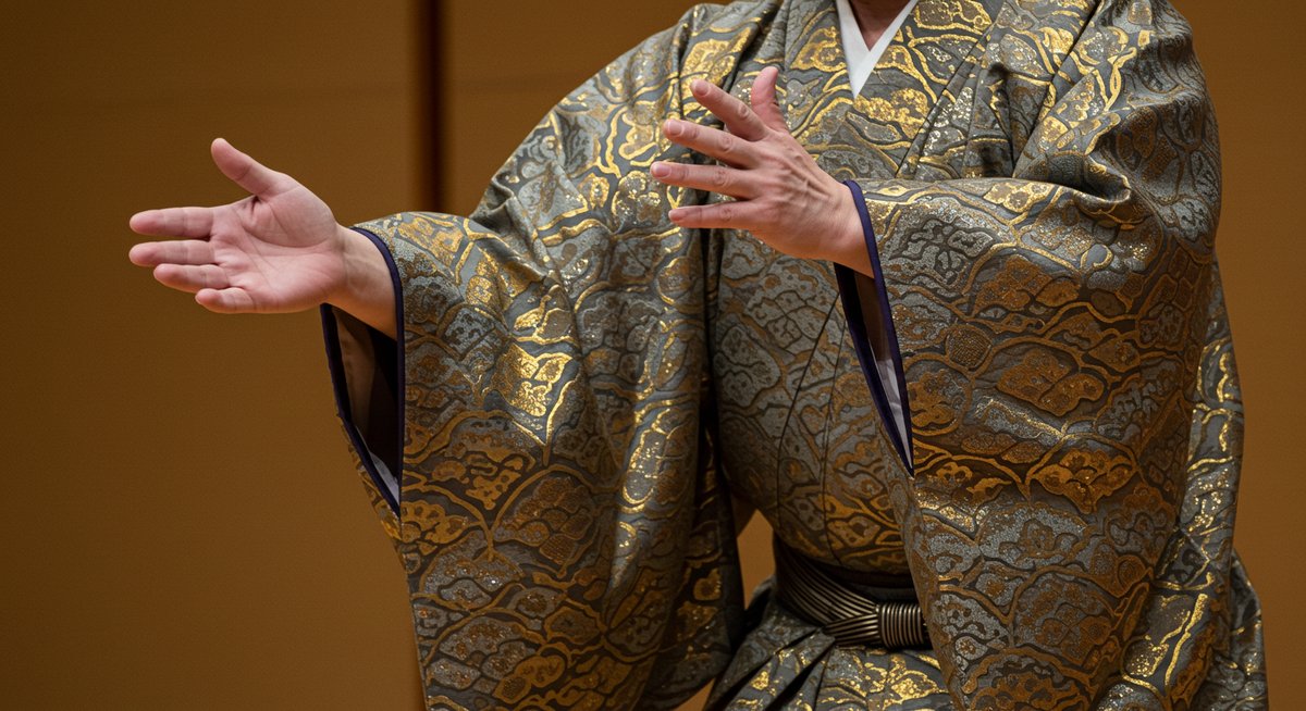 野村 萬斎 ややこし や