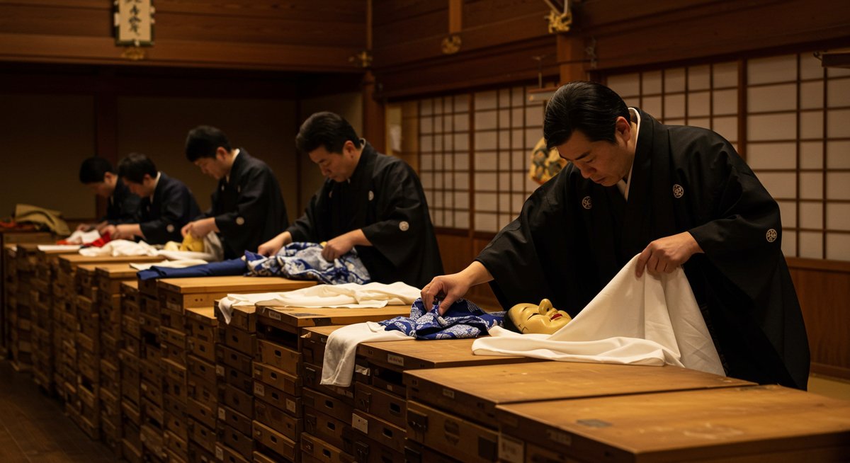 野村 万蔵