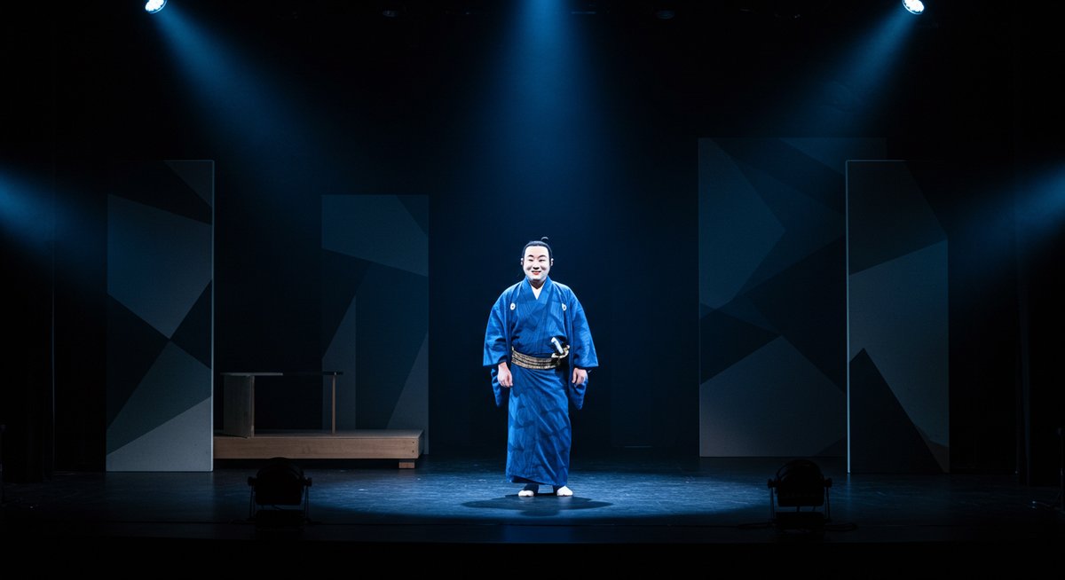 野村 万蔵