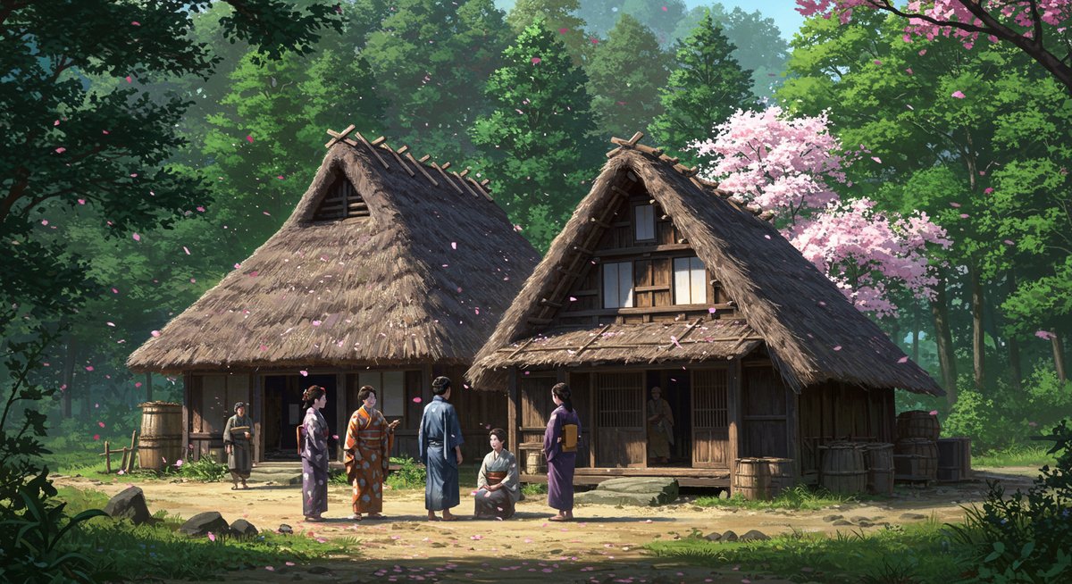 能 田村 あらすじ