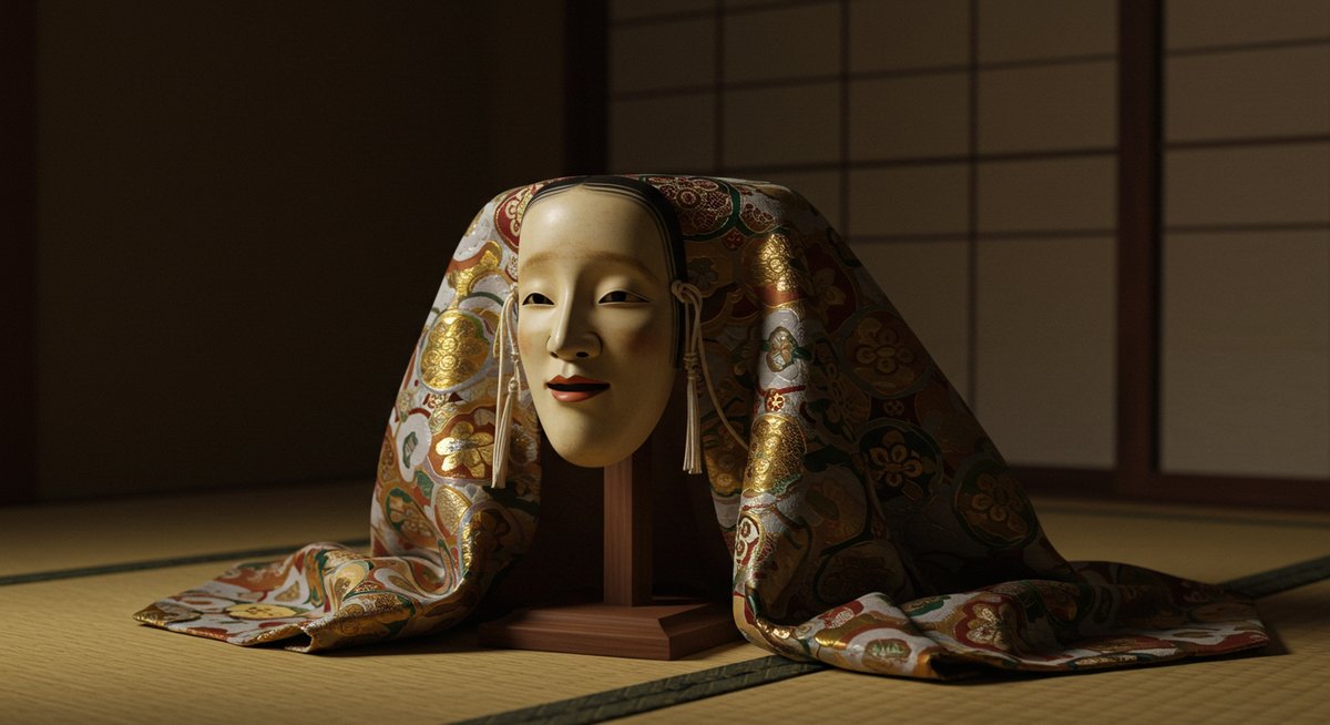 能の歴史