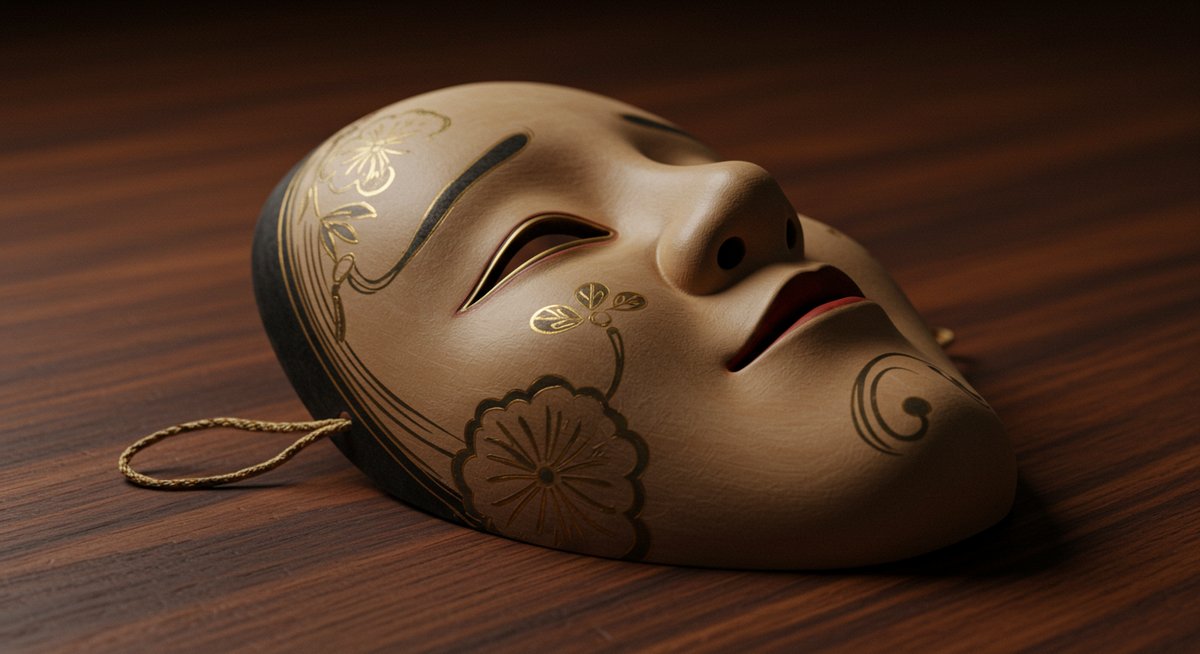 能 景清 あらすじ