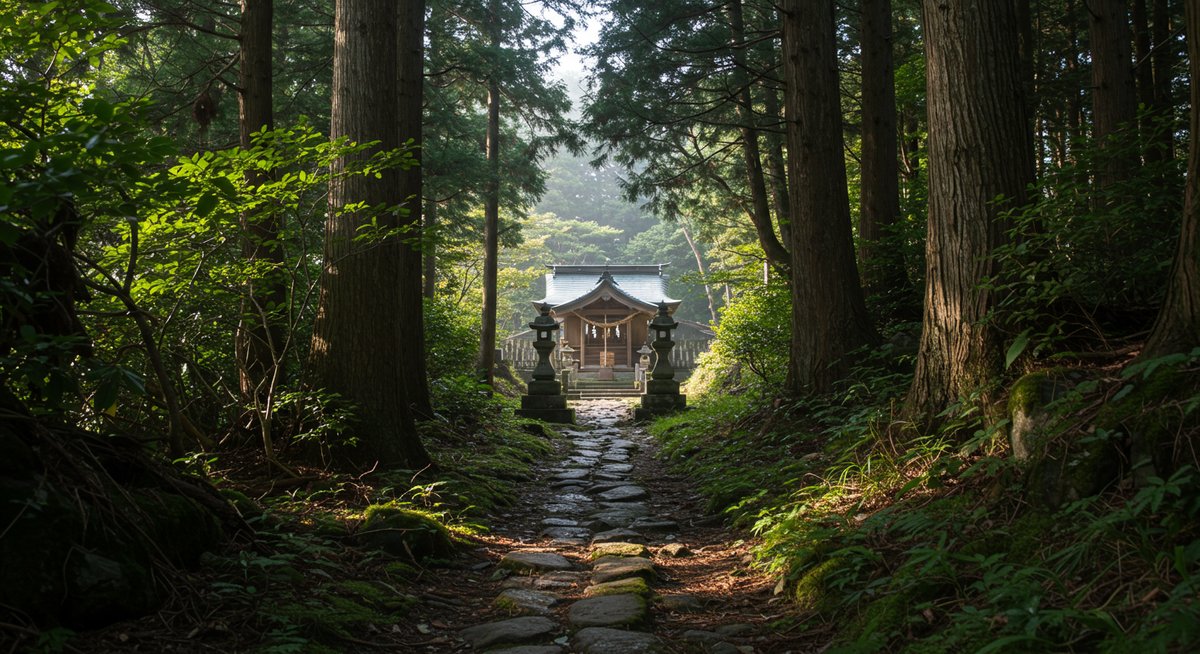 能 葛城 あらすじ