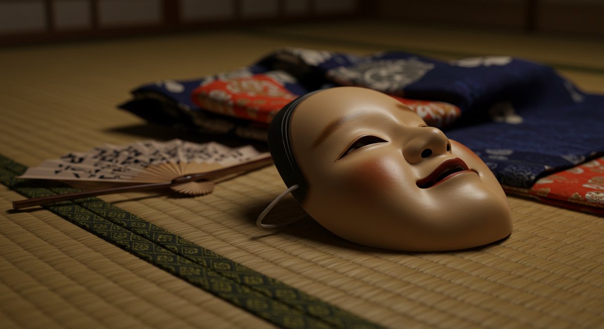 能 是 我意 あらすじ