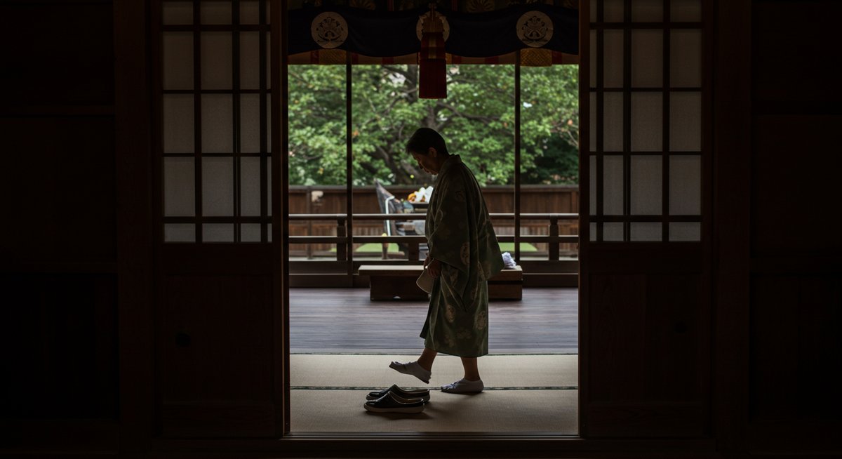 能 し て は いけ ない こと