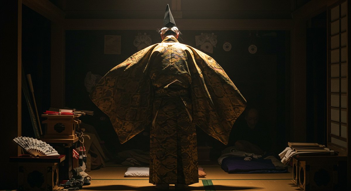 能 翁