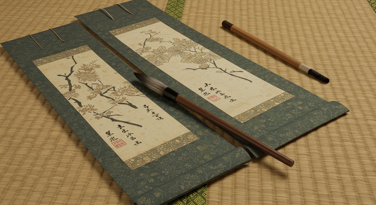 能 正尊 あらすじ