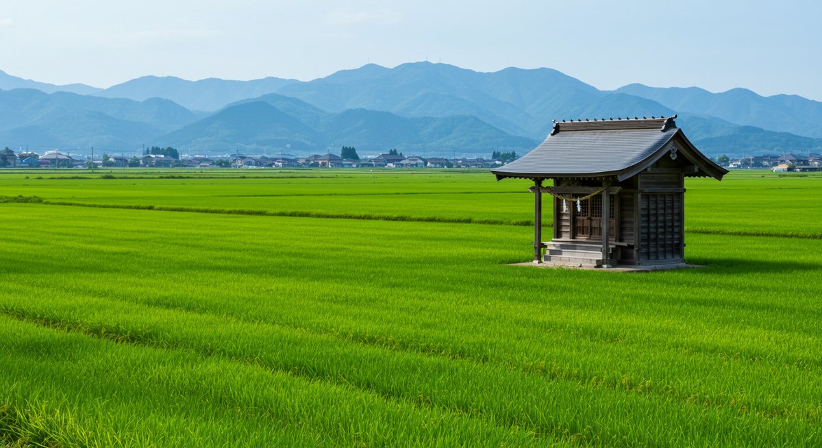 能 正尊 あらすじ
