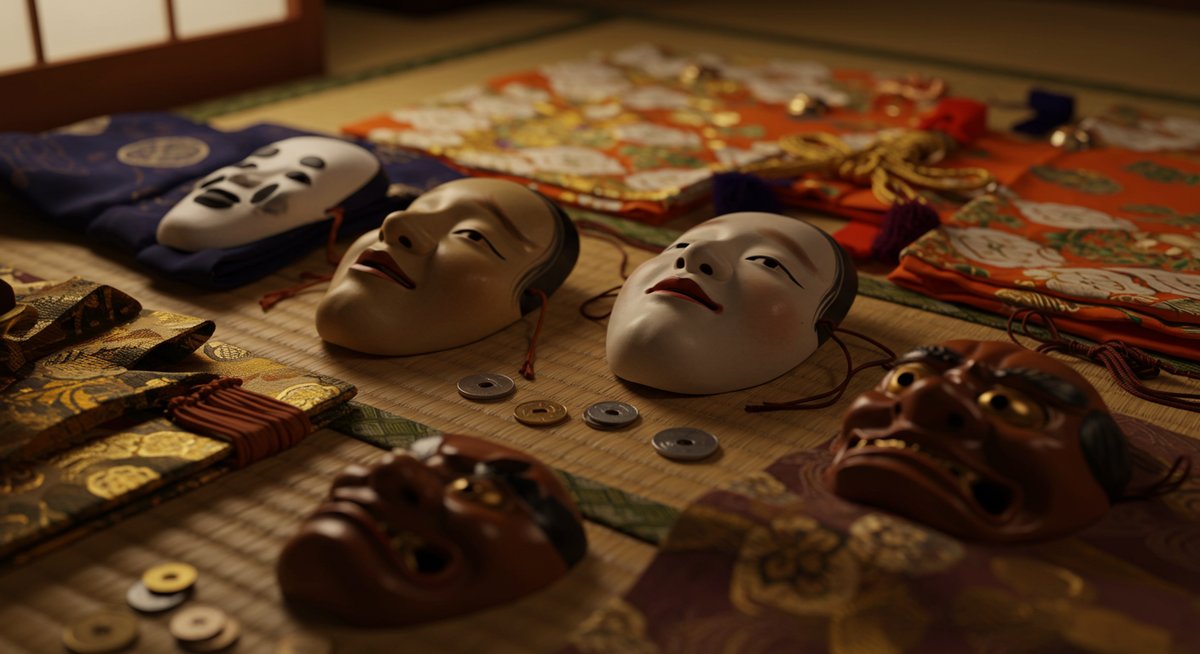 能 高砂