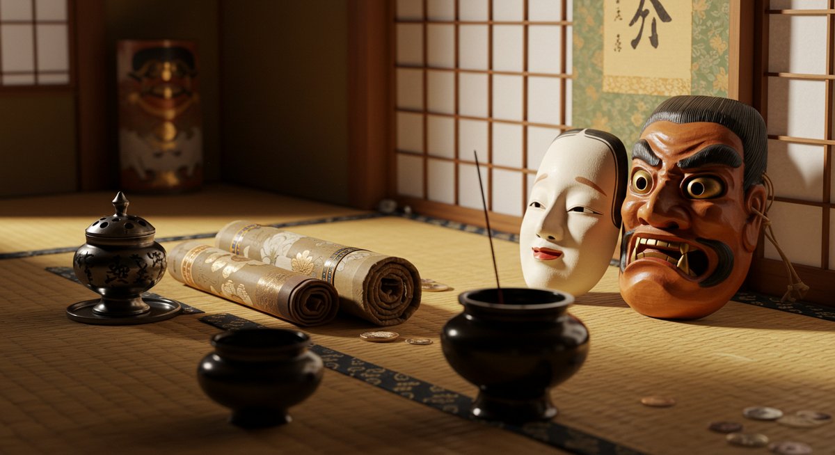 能楽の歴史