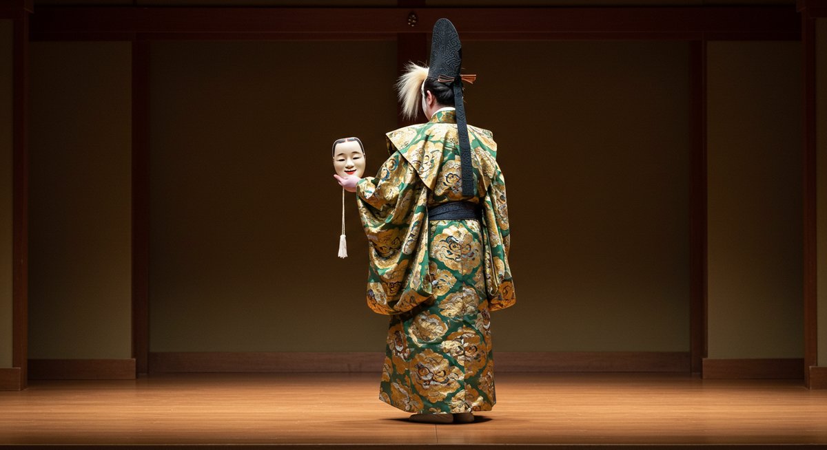 能楽の歴史