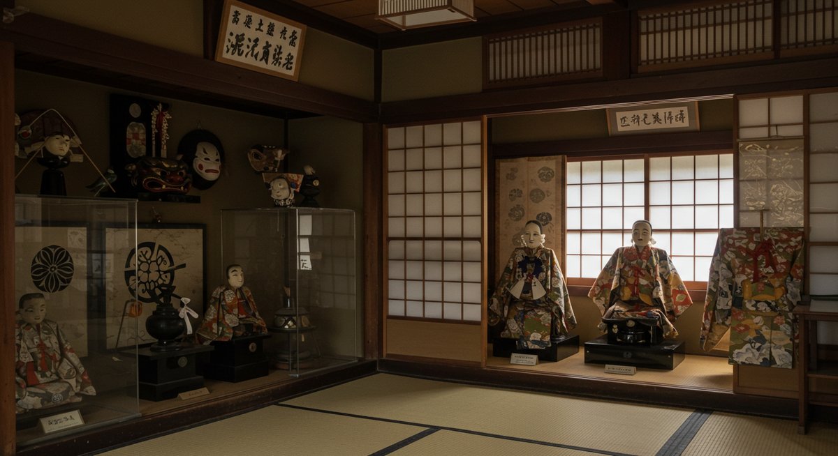 能楽 師 に なる に は