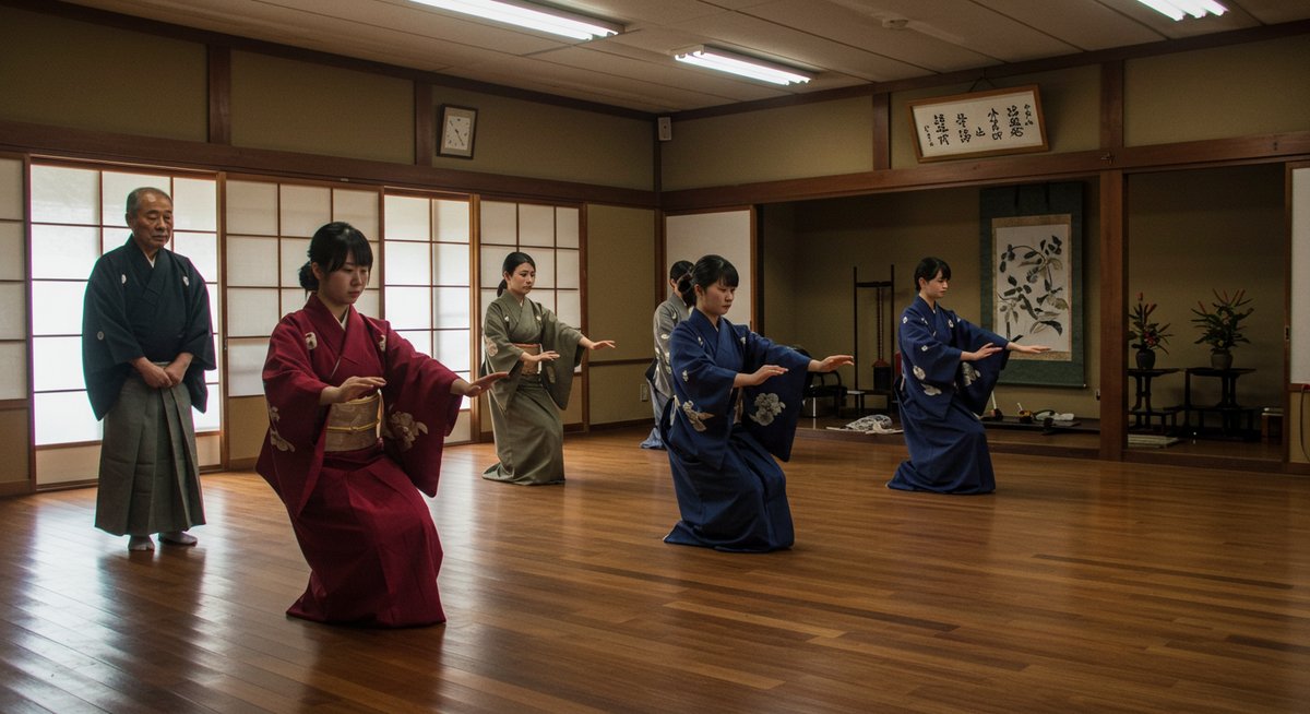 能楽 師 に なる に は