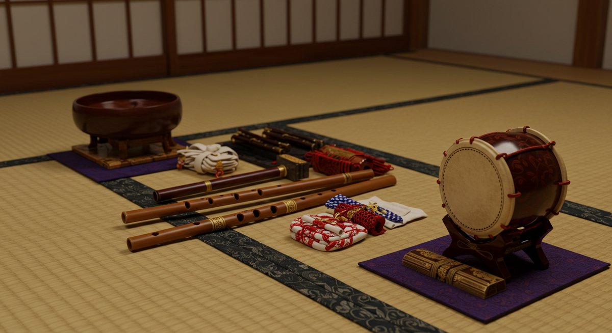 能 舞