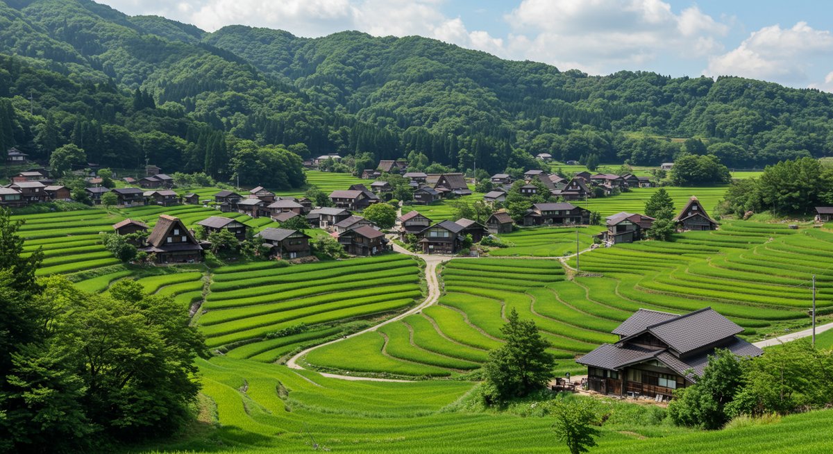 姨捨 と は