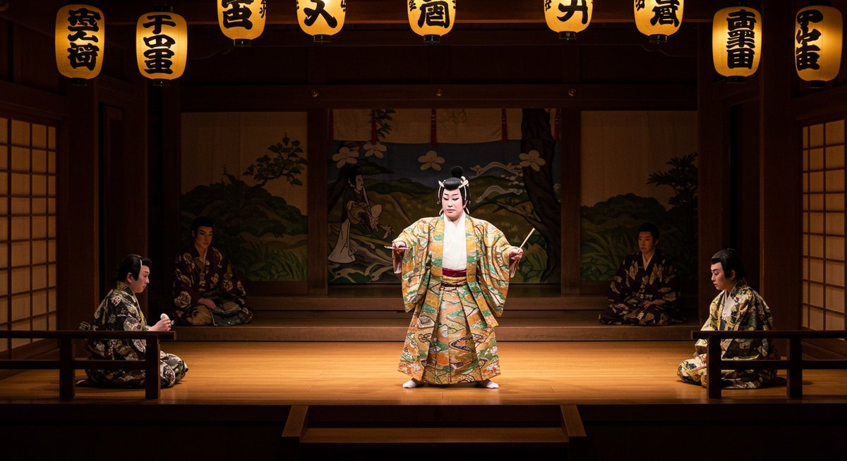 尾上 辰之助