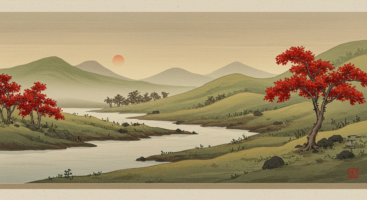 龍田