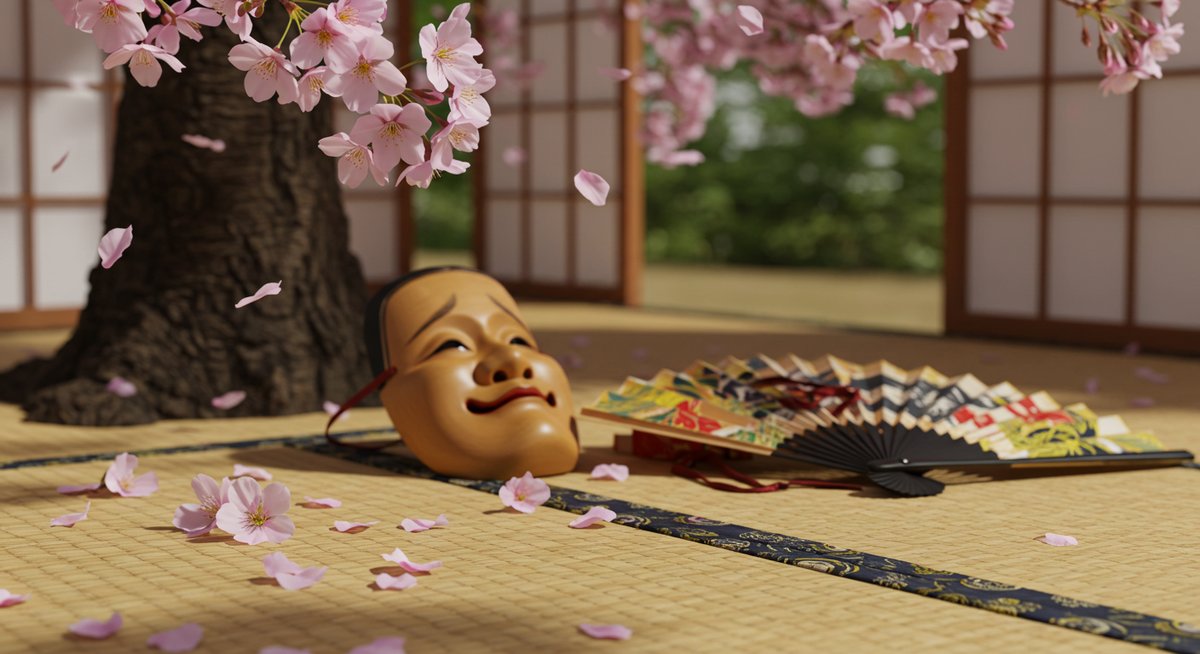 西行 桜