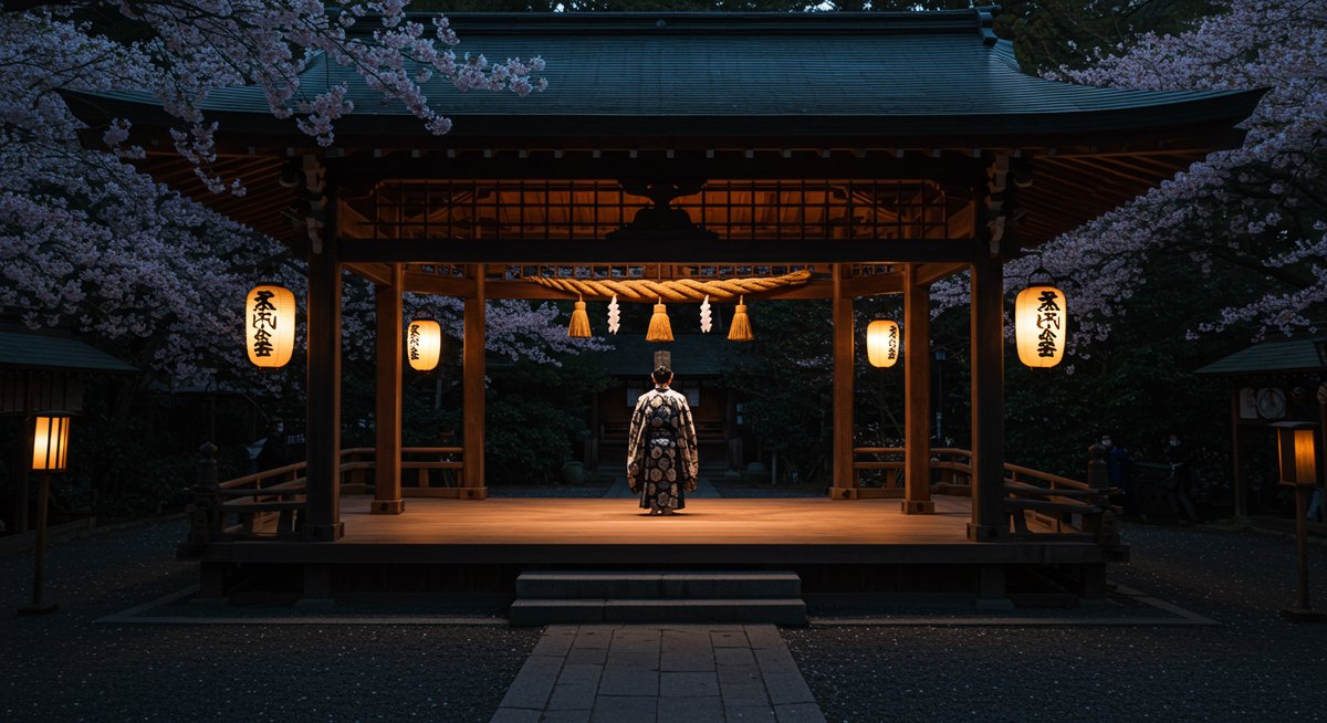 西行 桜