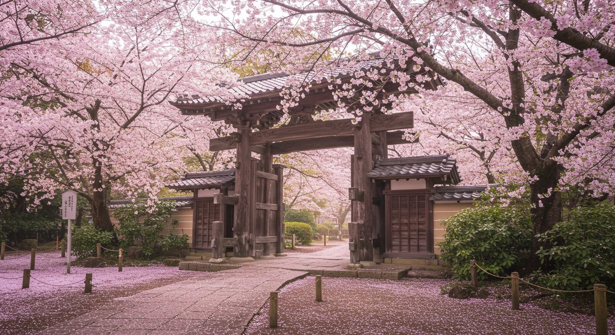 能 西行 桜 あらすじ