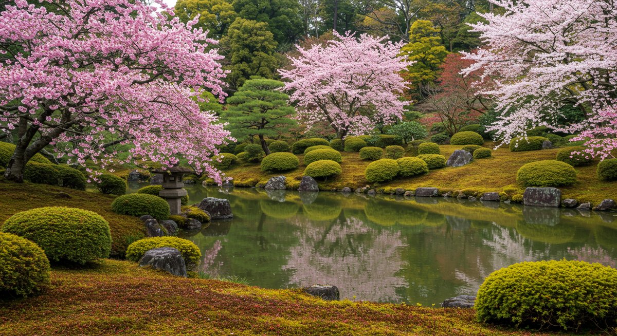 能 西行 桜 あらすじ