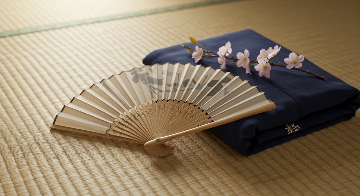 能 桜川 あらすじ