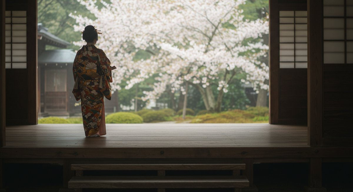 世阿弥 風姿 花伝