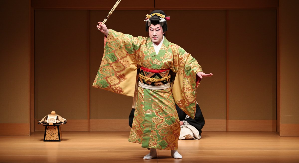 静 と 動