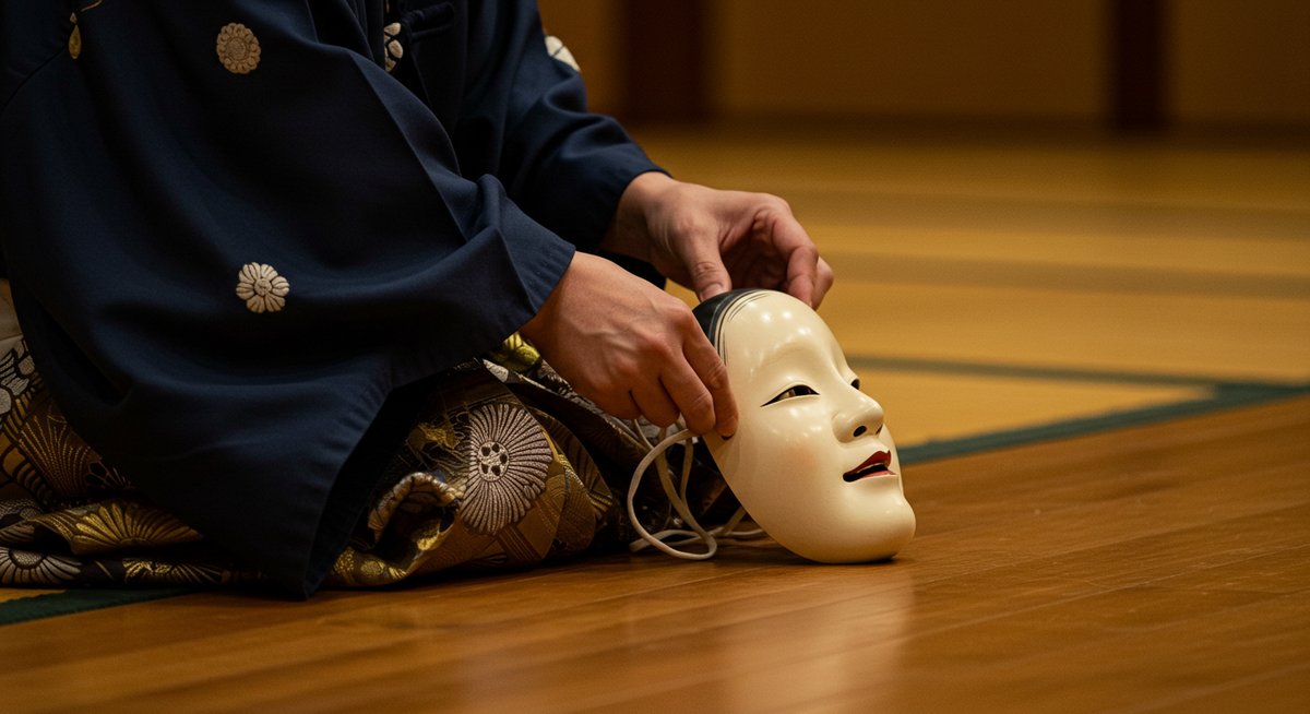シテ 能