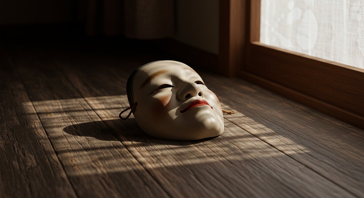 初心 忘る べから ず