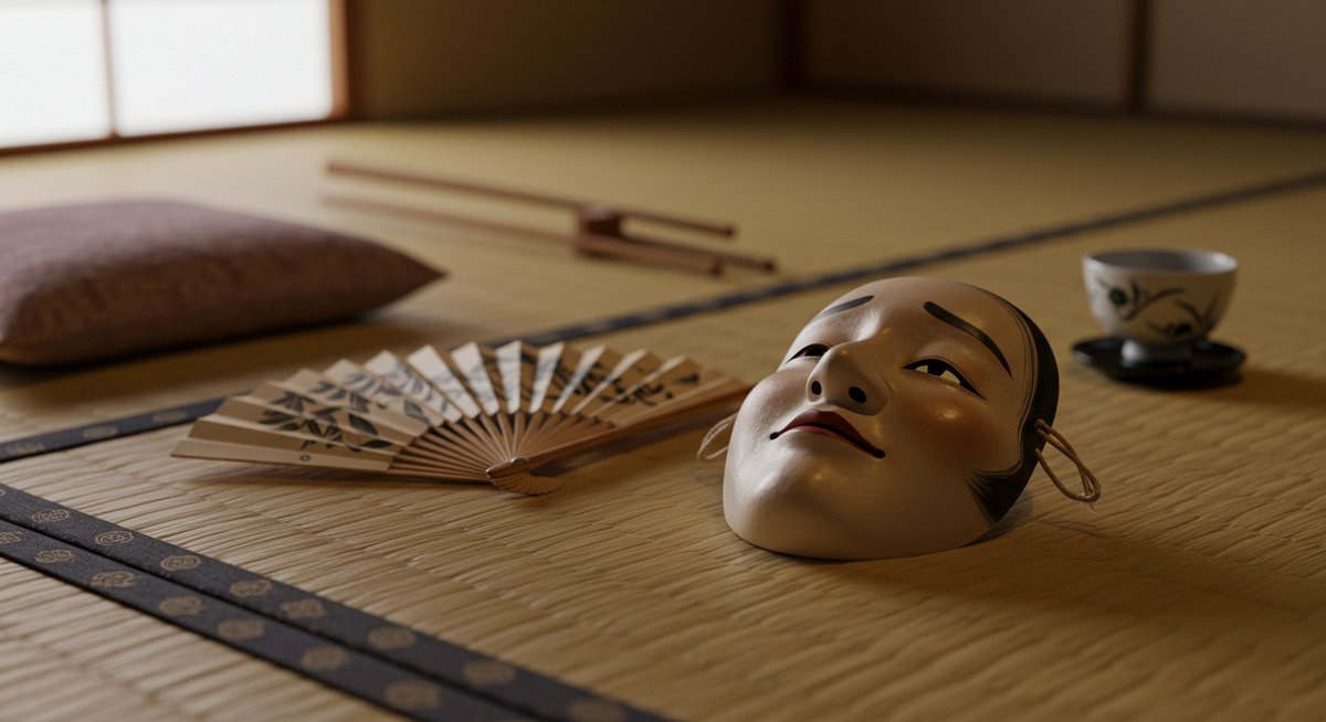 能 俊寛 あらすじ