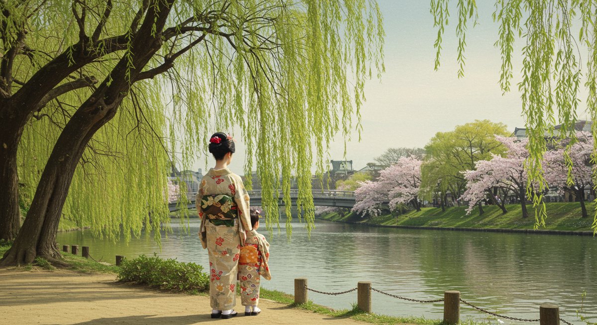 隅田 川 能