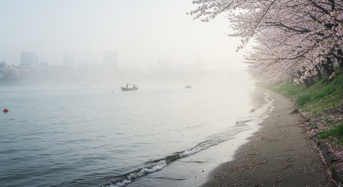 隅田 川 能