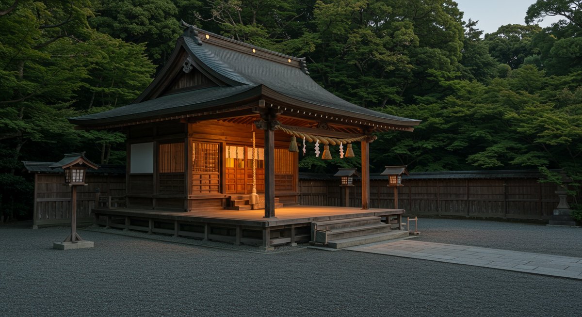 薪能 と は