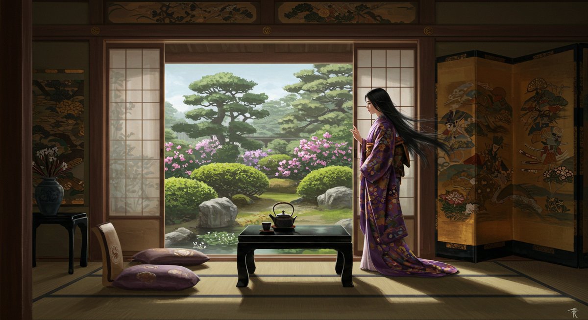 玉鬘