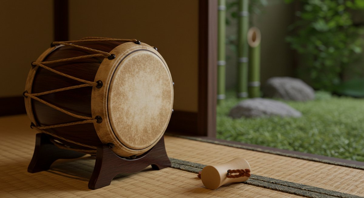 天鼓
