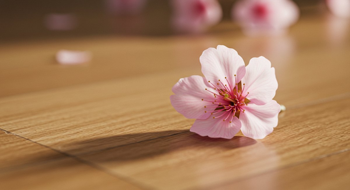 時 に 用 ゆる を もて 花 と 知る べし